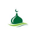 logo masjid