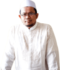 ust Ali Murtadlo